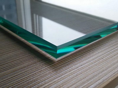 Clear Glass Clear Glass